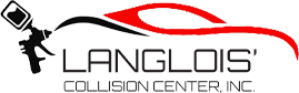 Langlois Collision Center